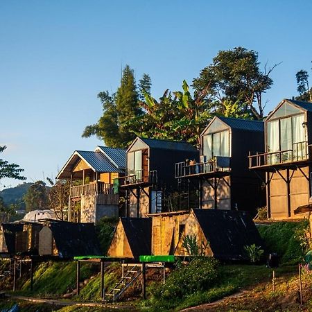 Father'S Garden Inthanon Ban Na Yang Exterior photo