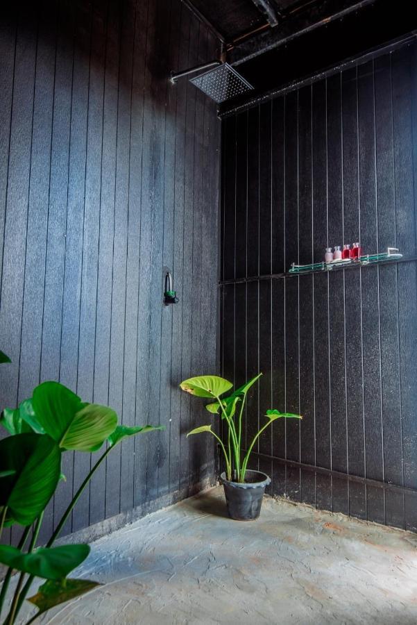 Father'S Garden Inthanon Ban Na Yang Exterior photo