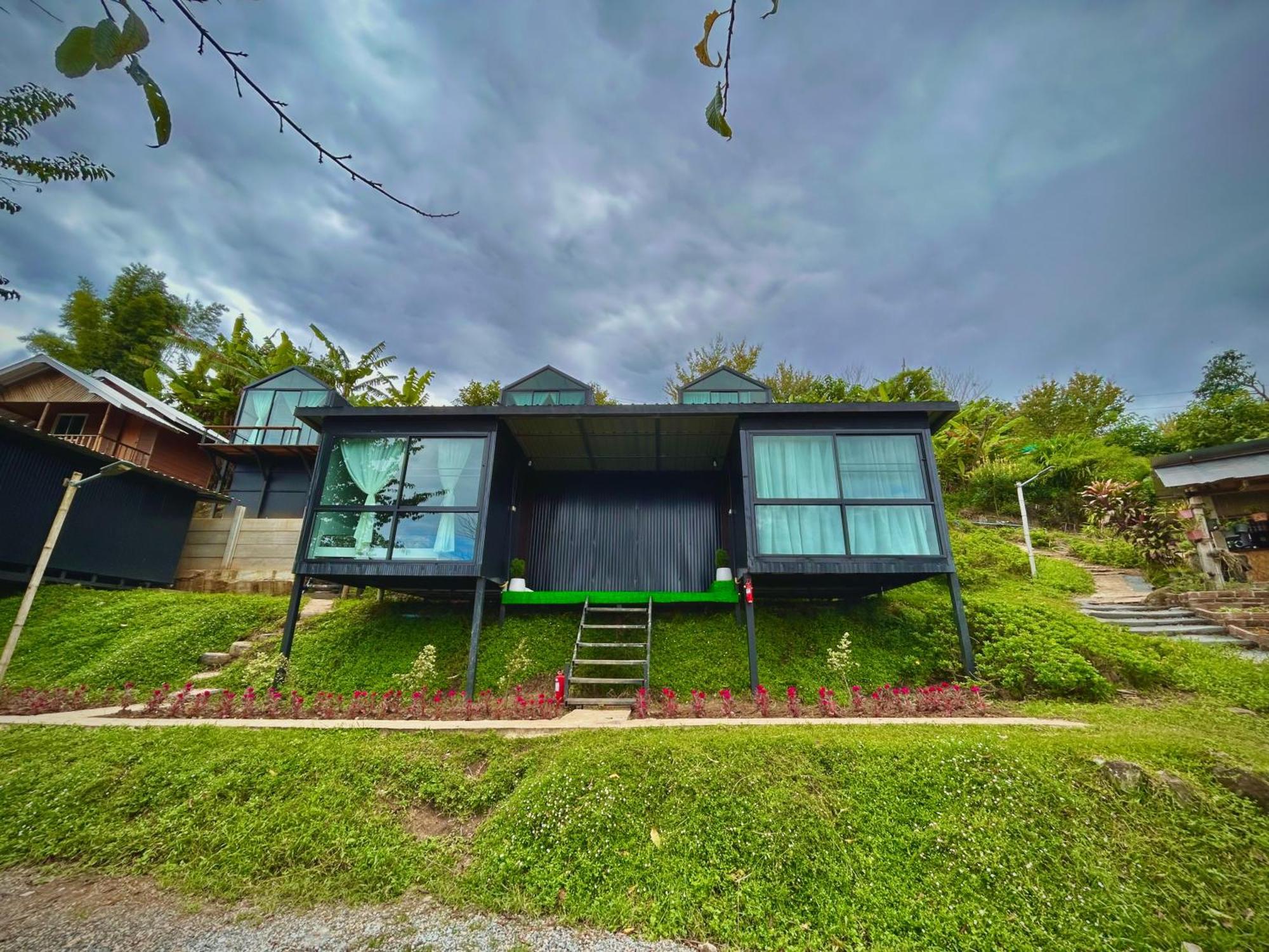 Father'S Garden Inthanon Ban Na Yang Exterior photo