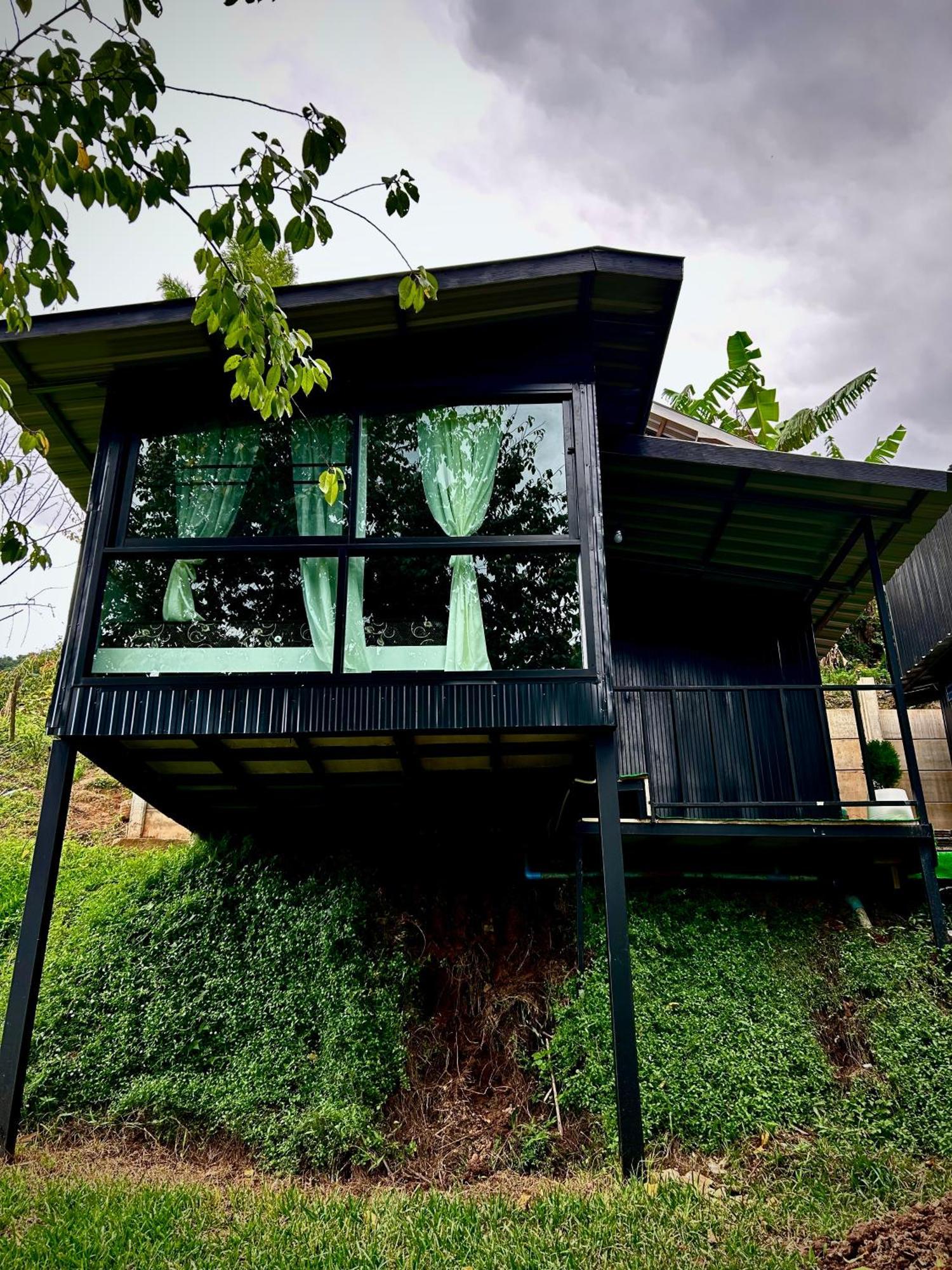 Father'S Garden Inthanon Ban Na Yang Exterior photo